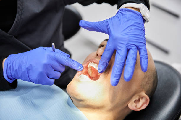 Best Emergency Pediatric Dental Care in Kiryas Joel, NY