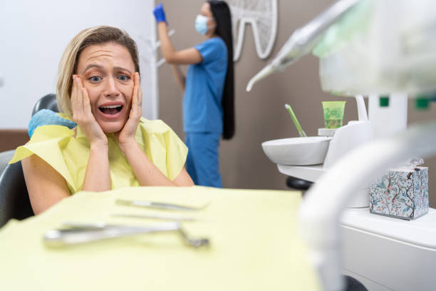 Best Emergency Denture Repair in Kiryas Joel, NY