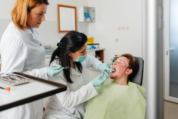 Professional Emergency Dental Service in NY