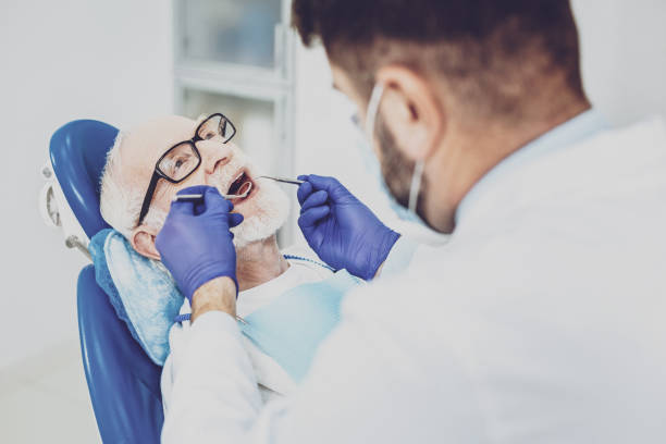 Best Broken or Chipped Tooth Repair in Kiryas Joel, NY